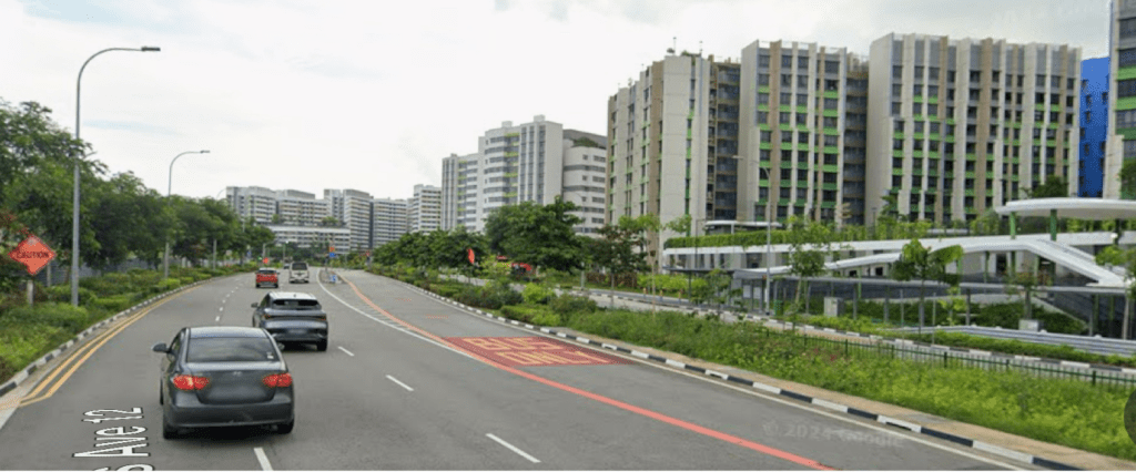 BTOs and bus lane&nbsp;mania