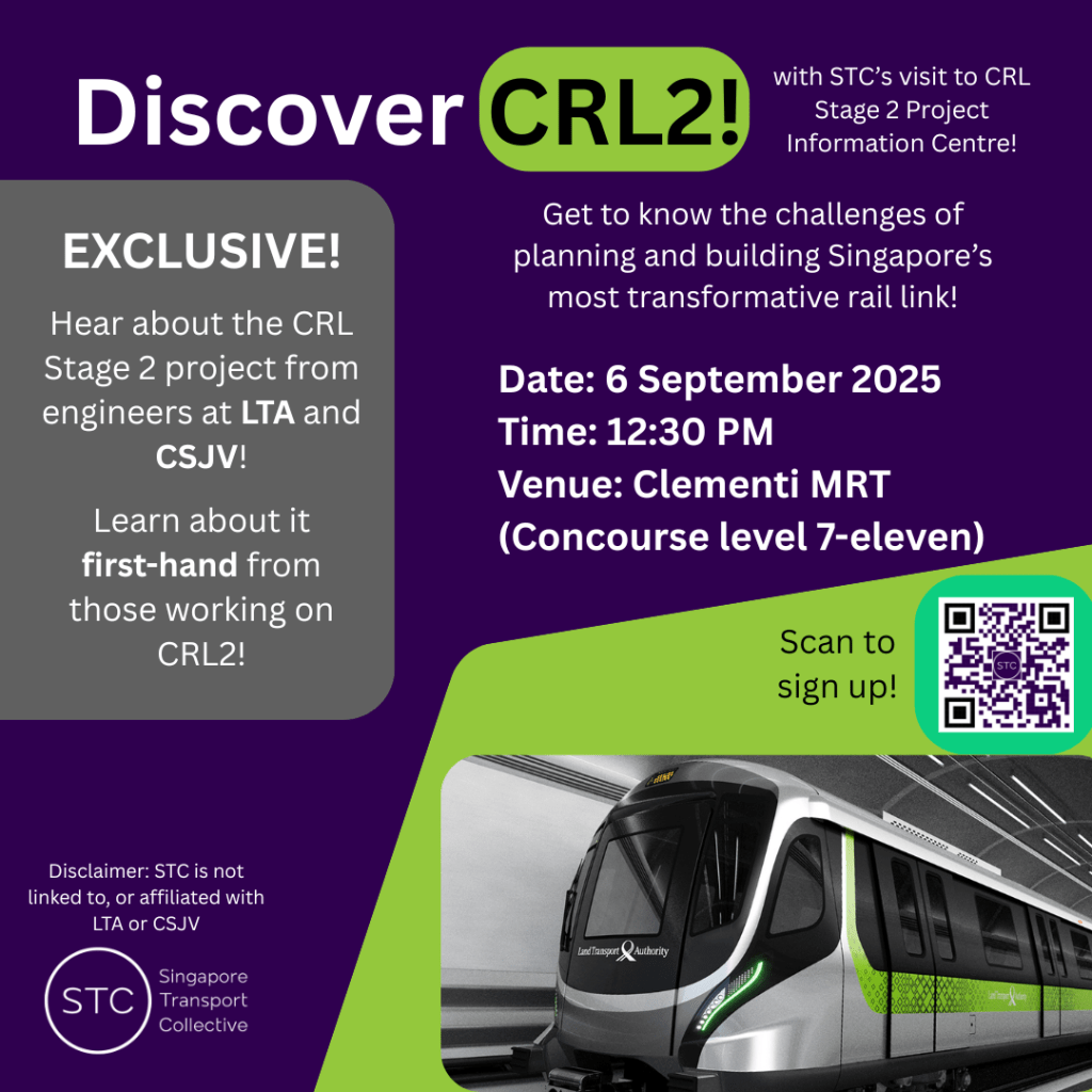 Cross Island Line Stage 2 PIC&nbsp;Visit