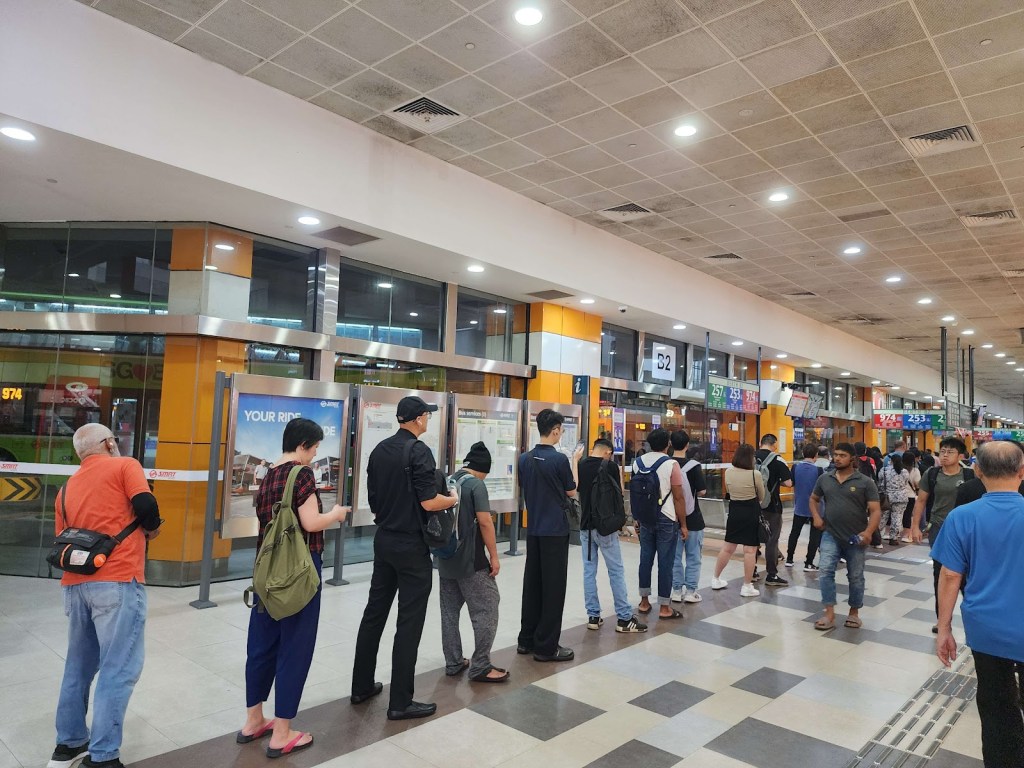 Guest Post: How can transit strengthen – and weaken – the social compact? 