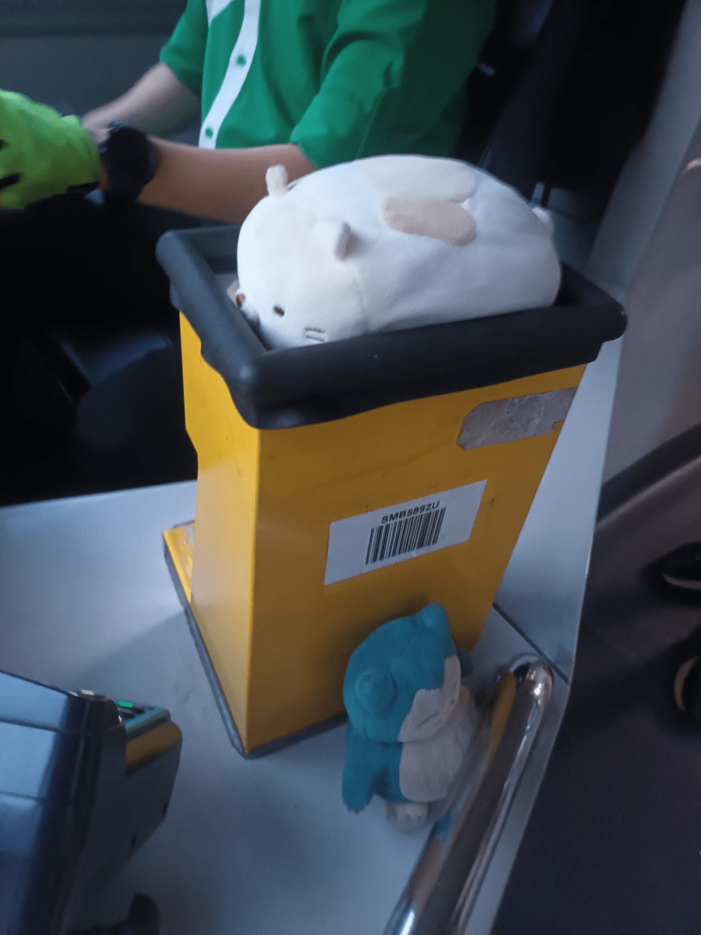 What the farebox doesn’t tell you