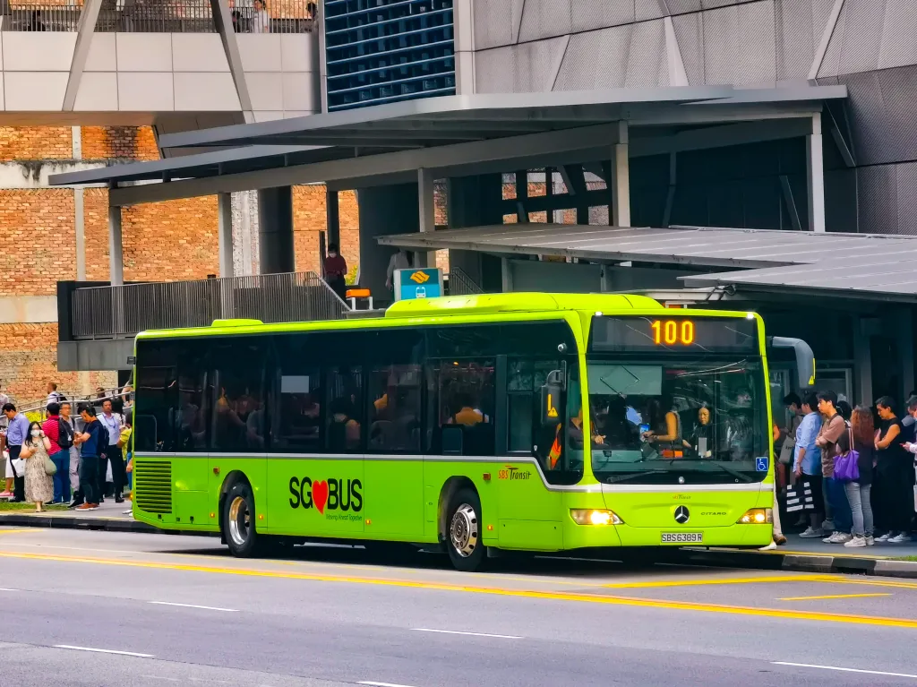 Basics: Route demand cycles