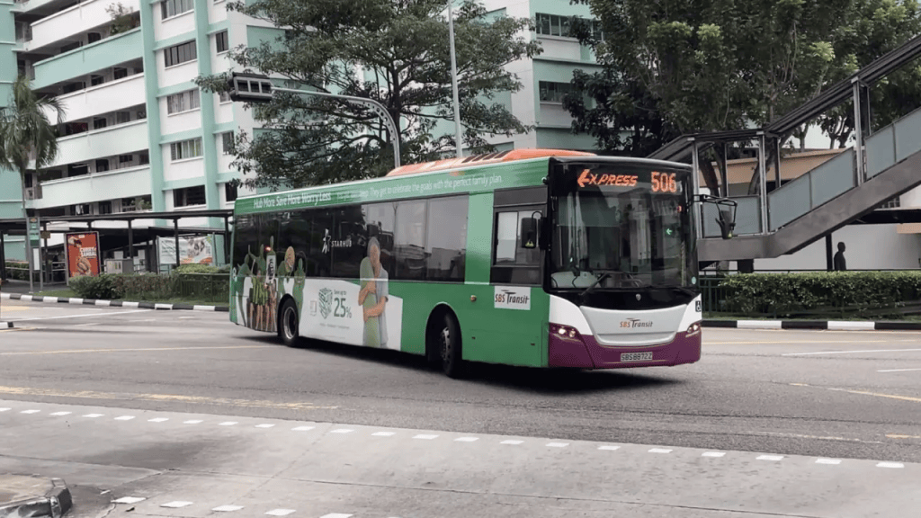 (Guest Post) Our buses, our voice: rethinking bus rationalisations